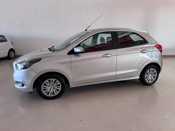 FORD KA 1.0 TI-VCT FLEX SE MANUAL FORD KA 1.0 TI-VCT FLEX SE MANUAL